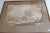 Dark Gray 17th Century Landscape Ink Wash For Sale - Image 8 of 10