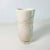 1950s Mid-Century Modern Umbrella Stand in Carrara Marble, Italy, 1950s For Sale - Image 5 of 9