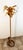 Brass Palm Floor Lamp with Cobra For Sale - Image 18 of 18