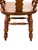 Mid 19th Century Yorkshire Windsor Arm Chairs - a Pair For Sale - Image 11 of 11