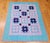 Mid 20th Century Mid 20th Century American Amish Quilt For Sale - Image 5 of 12