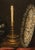 Antonio Tibaldi, Still Life 1670, Oil on Canvas For Sale - Image 6 of 15