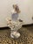 Shell and Amethyst-Encrusted Bust by May River Neptune For Sale In Savannah - Image 6 of 12