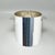1960s gorgeous ice bucket by durousseau & raynaud in silver plated. Made in france. The item is in excellent condition....