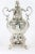 English Early 20th Century English Silver Plated Samovar For Sale - Image 3 of 10