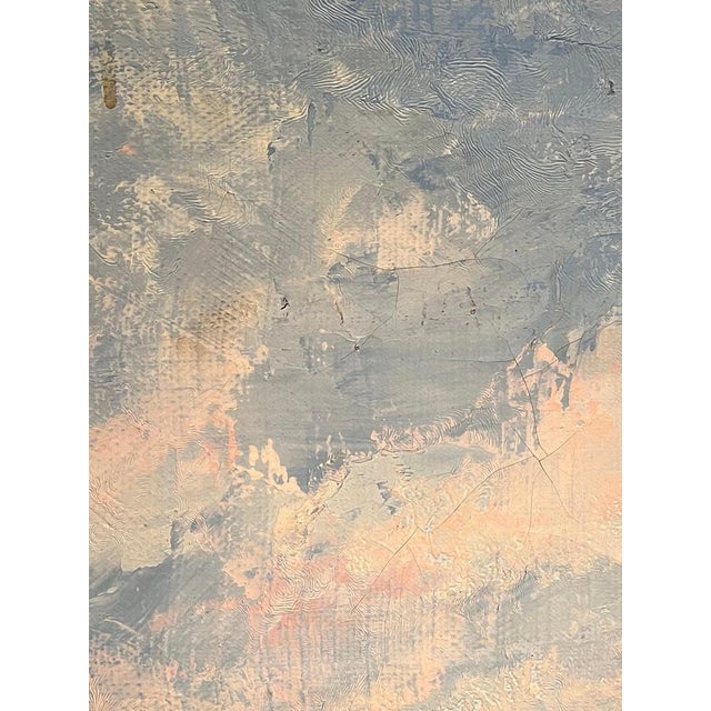 Stephan Kergur, Mangroves, Oil on Canvas For Sale - Image 5 of 16