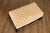 French Lane Venture French Louis XV Style Ottoman For Sale - Image 3 of 18