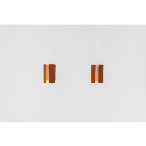 Pendant Lights from Lyfa, Set of 2 For Sale - Image 14 of 14
