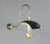Wall Mounted Mercury Light from Strand London, 1930s For Sale - Image 10 of 11