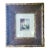 Beatifully Framed Watercolor “The Lover” English School 1820 For Sale