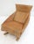 Animal Skin Natural Leather Rocking Chair from de Sede, Switzerland, 1970s For Sale - Image 7 of 13