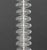 Italian Massaud X Poltrona Frau "Fede" Floor Lamp For Sale - Image 3 of 6
