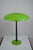 Green Table Lamp by Louis Kalff for Philips, Netherlands, 1960s For Sale - Image 9 of 18