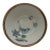Ken Edwards El Palomar Blue Bird Butterfly Tonala Mexico Pottery 6 1/4" Bowl For Sale