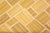 Nazmiyal Collection Vintage Swedish Barbro Nilsson Signed Kilim Rug For Sale In New York - Image 6 of 6