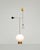 Not Yet Made - Made To Order Stabile No. 100 Hand-Blown Glass and Brass Light by Milla Vaahtera For Sale - Image 5 of 7