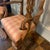 Pair of Northern European Rococo Carved Armchairs For Sale - Image 13 of 16