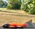 Vintage Folk Art Fish Decoy: Tonka Baits, Wayzata Minnesota For Sale - Image 10 of 10