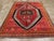 Galerie Shabab Collection Mid-20th Century Turkish Anatolian Pictorial Carpet For Sale - Image 4 of 10