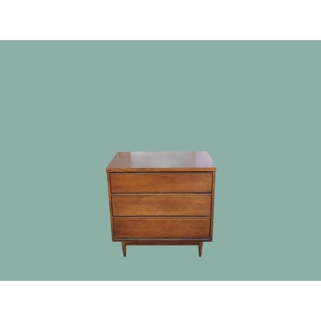 1970s Mid-Century Low Boy For Sale - Image 13 of 13