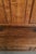Antique English Oak Hall Bench with Storage Space For Sale - Image 6 of 18
