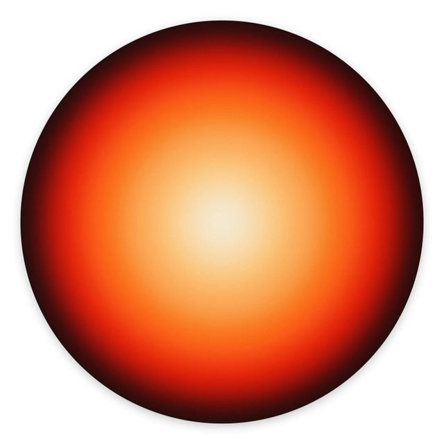 Plastic Paul Snell "Orb # 202003", Photograph For Sale - Image 7 of 7