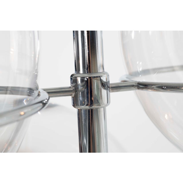 Magastretti Chandelier For Sale - Image 10 of 11