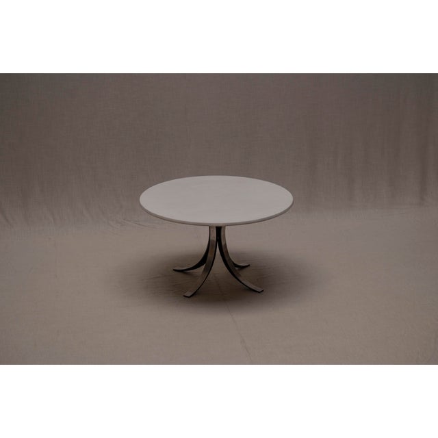Vintage T69 Dining Table by Osvaldo Borsani for Tecno, 1970s For Sale - Image 9 of 13