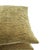 2020s Pindler Omega in Sage Pillow Cover - 20" X 20" Solid Textured Chenille Cushion Cover For Sale - Image 5 of 7