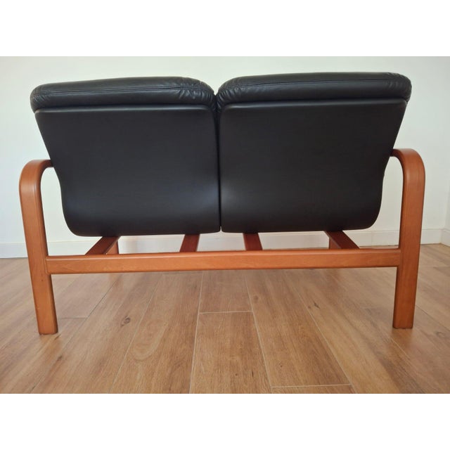 Office Furniture Set, Italy, 1990s, Set of 4 For Sale - Image 10 of 15