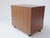 Drawer Unit in Walnut with 5 Castors from Nocciola, Germany 1970s For Sale - Image 4 of 16
