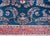 Early 20th Century Persian Sarouk Mohajeran Rug For Sale - Image 15 of 15