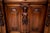 Antique French Figural Cabinet, 1880 For Sale - Image 12 of 18