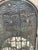 Metal 1990s Boho Chic Tropical Palm Tree & Elephant Wine Tower For Sale - Image 7 of 10