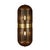Contemporary Turing Wall Lamp by Wood Tailors Club For Sale - Image 3 of 8