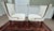 Retail for $9342 The Marino dining chair from the Barbara Barry Collection for Baker Furniture is destined as a true...