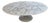 Oval Tulip Table in Calacatta Marble by Eero Saarinen for Knoll International, 1980 For Sale