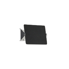French Mid Century CP-1 Wall Sconce by Charlotte Perriand, 1960s