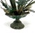 Curtis Jere Large Vintage Italian-Style Tole Metal Flower Arrangement – Hollywood Regency / Cottagecore / Italian Florentine For Sale - Image 4 of 11