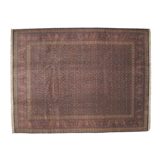 Heraty Carpet - 9' X 12' For Sale