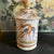 1960s French Provincial Marthes Tolosane Spice Jars, 1960s, Set of 4 For Sale - Image 5 of 10