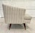 Mid-Century Modern Lounge Armchair Newly Upholstered For Sale - Image 9 of 12
