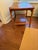 Mid-Century Modern Hans J. Wegner for Andreas Tuck at-48 Danish Modern Serving Trolley With Removable Tray, Circa 1960s For Sale - Image 3 of 10
