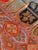 Antique Long Kashmir Shawl, 1890s For Sale - Image 17 of 18