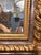 Wood Antique French Carved Gilt Wood Mirror For Sale - Image 7 of 10