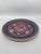 Ceramic Decorative Dish by Robert Gagliano, 1970s For Sale - Image 6 of 8