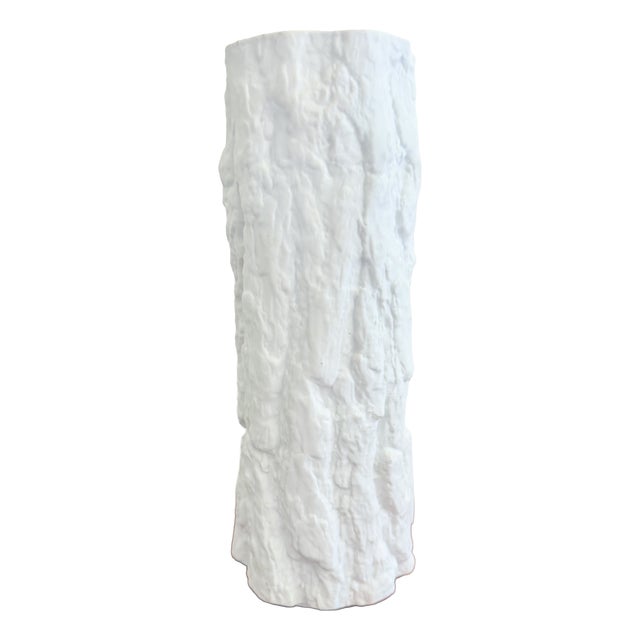 German Bareuther Waldsassen Vase, 1970s For Sale