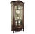 19th Century Country French Walnut Vitrine will make a stunning display case for your most prized possessions! Crafted in...