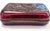 Beautiful Antique Chinese Red Resin Dragon Cigarette Case For Sale In Los Angeles - Image 6 of 7