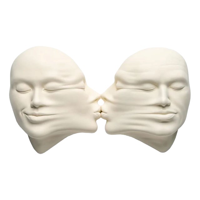Soul to Soul by Johnson Tsang For Sale